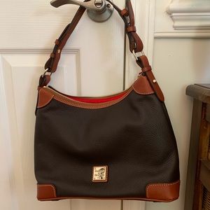Dooney and Bourke Shoulder Bag NWOT